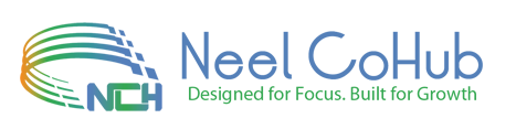 Neelcohub logo